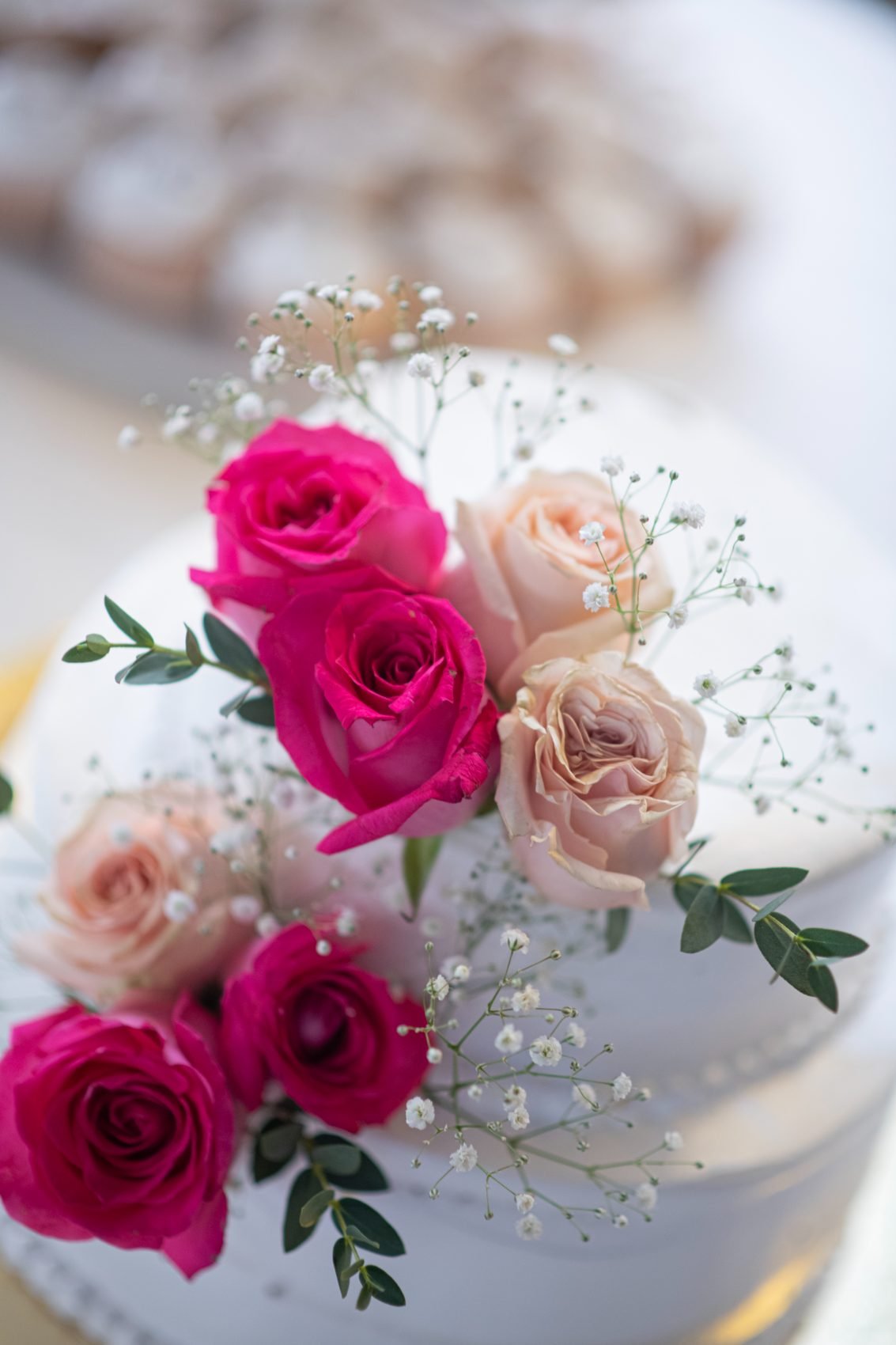 Detalle floral
